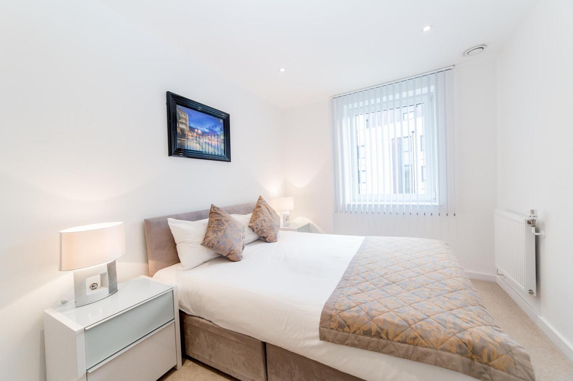 Stayinn Greenwich Apartamento Londres