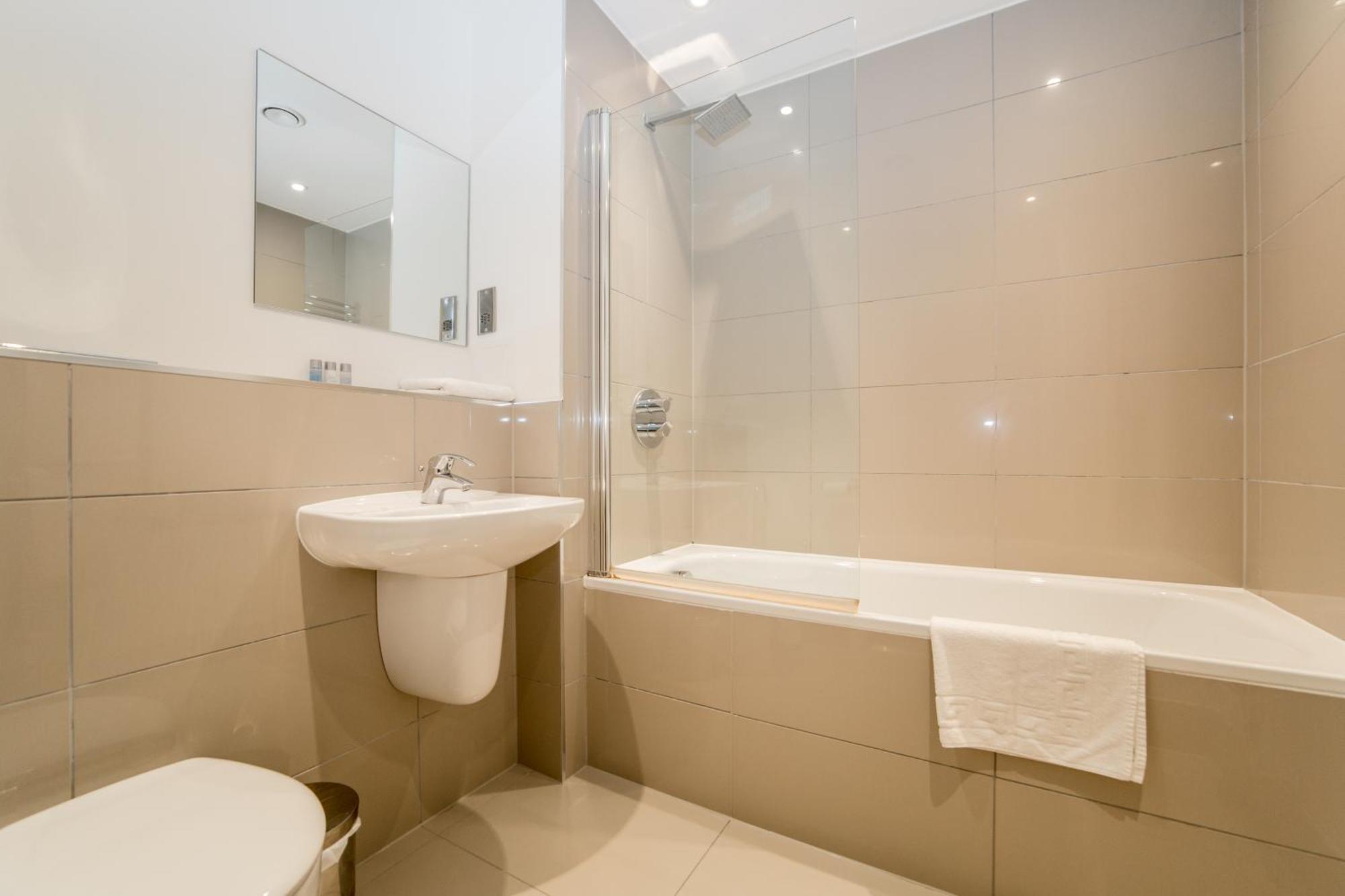 Stayinn Greenwich Apartamento