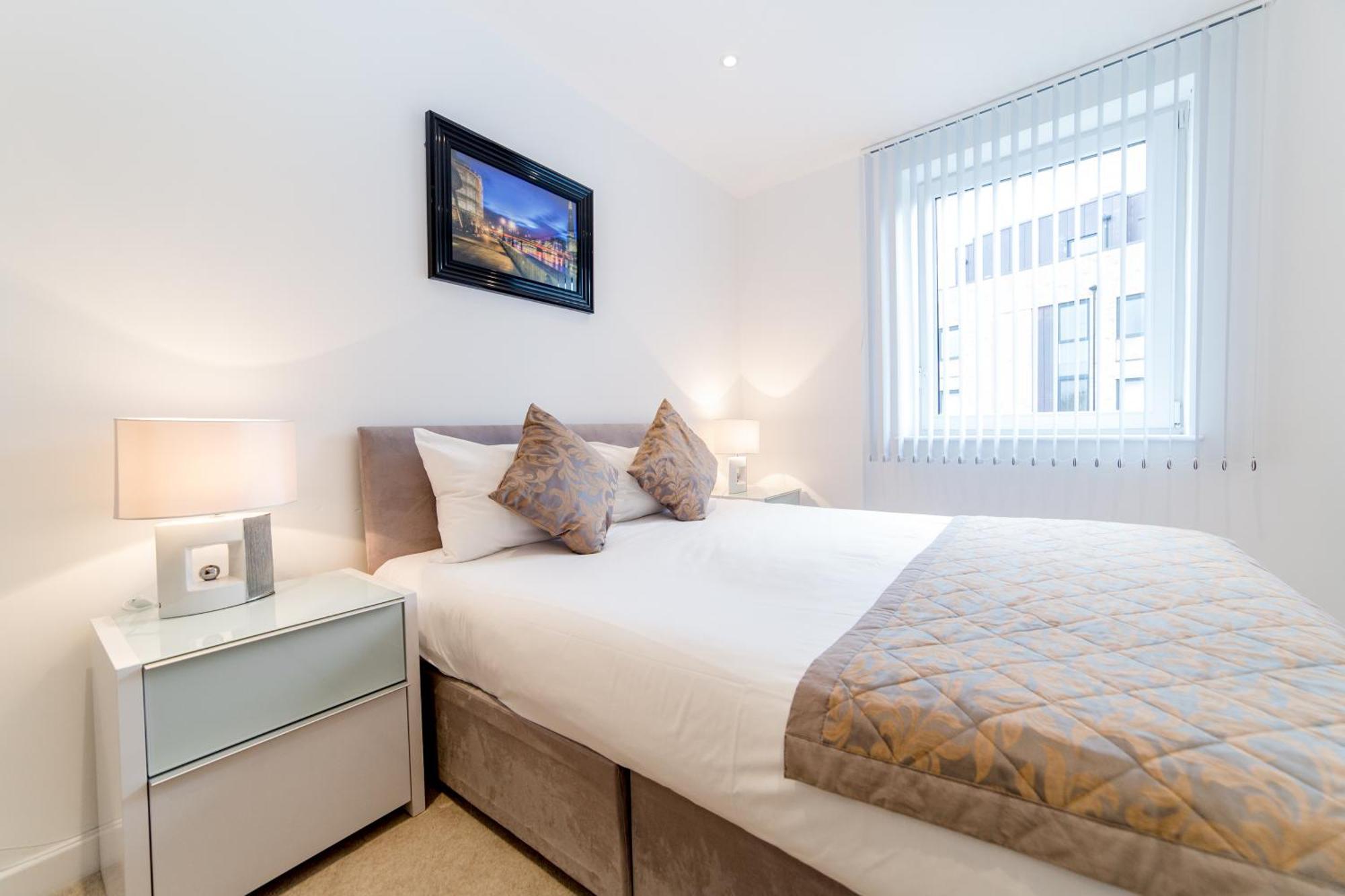 Apartamento Stayinn Greenwich