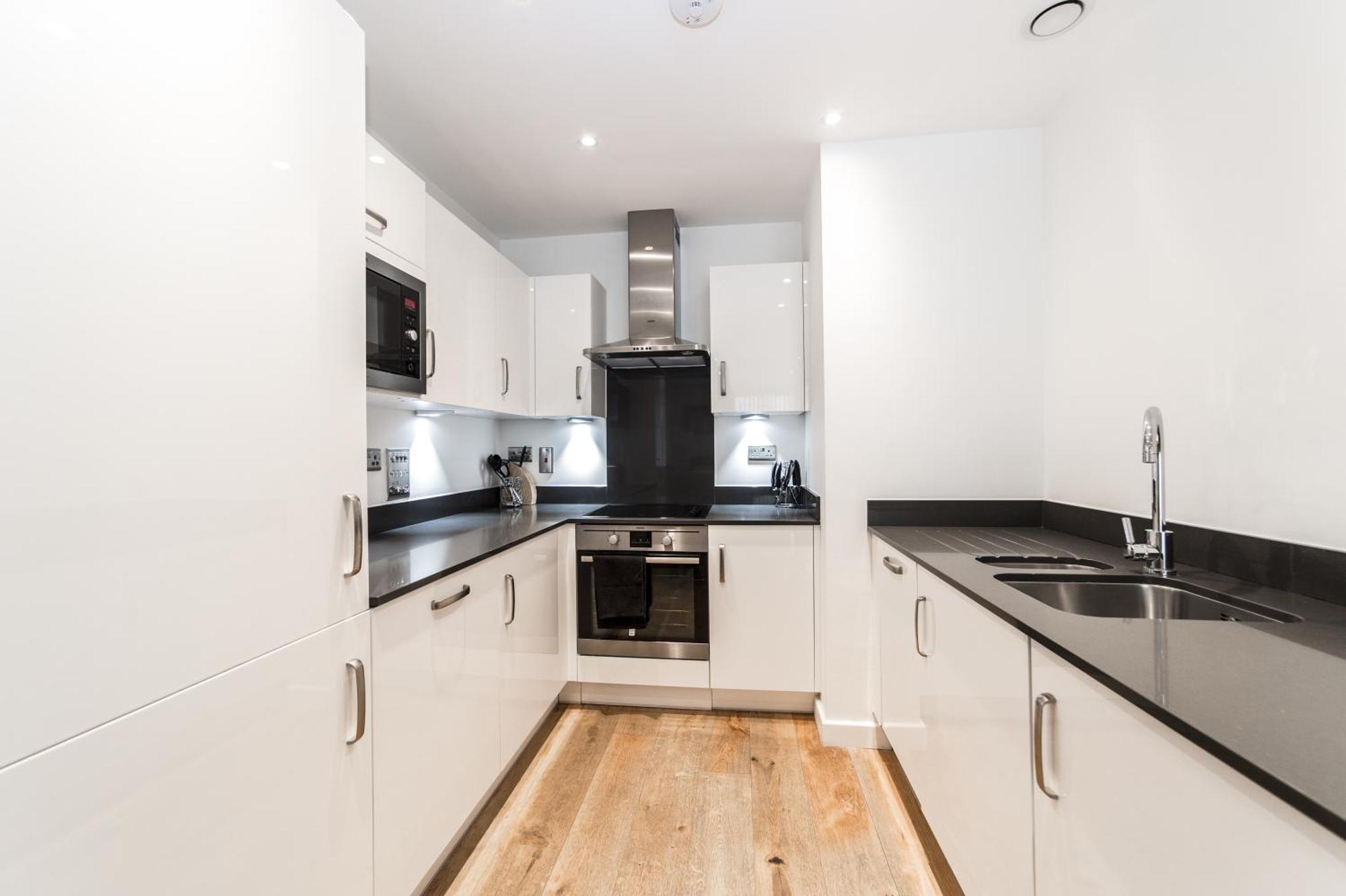 Stayinn Greenwich Apartamento