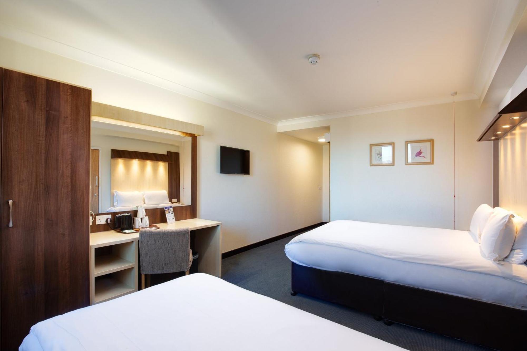 Hotel Royal National