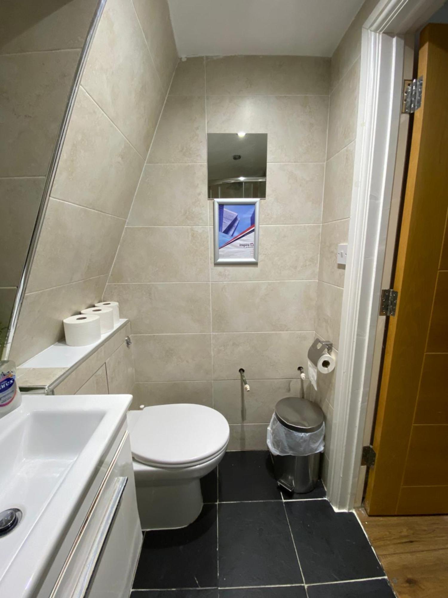 Comfy Bedrooms Near Euston Station - 1 Exmouth Séjour chez l'habitant Londres