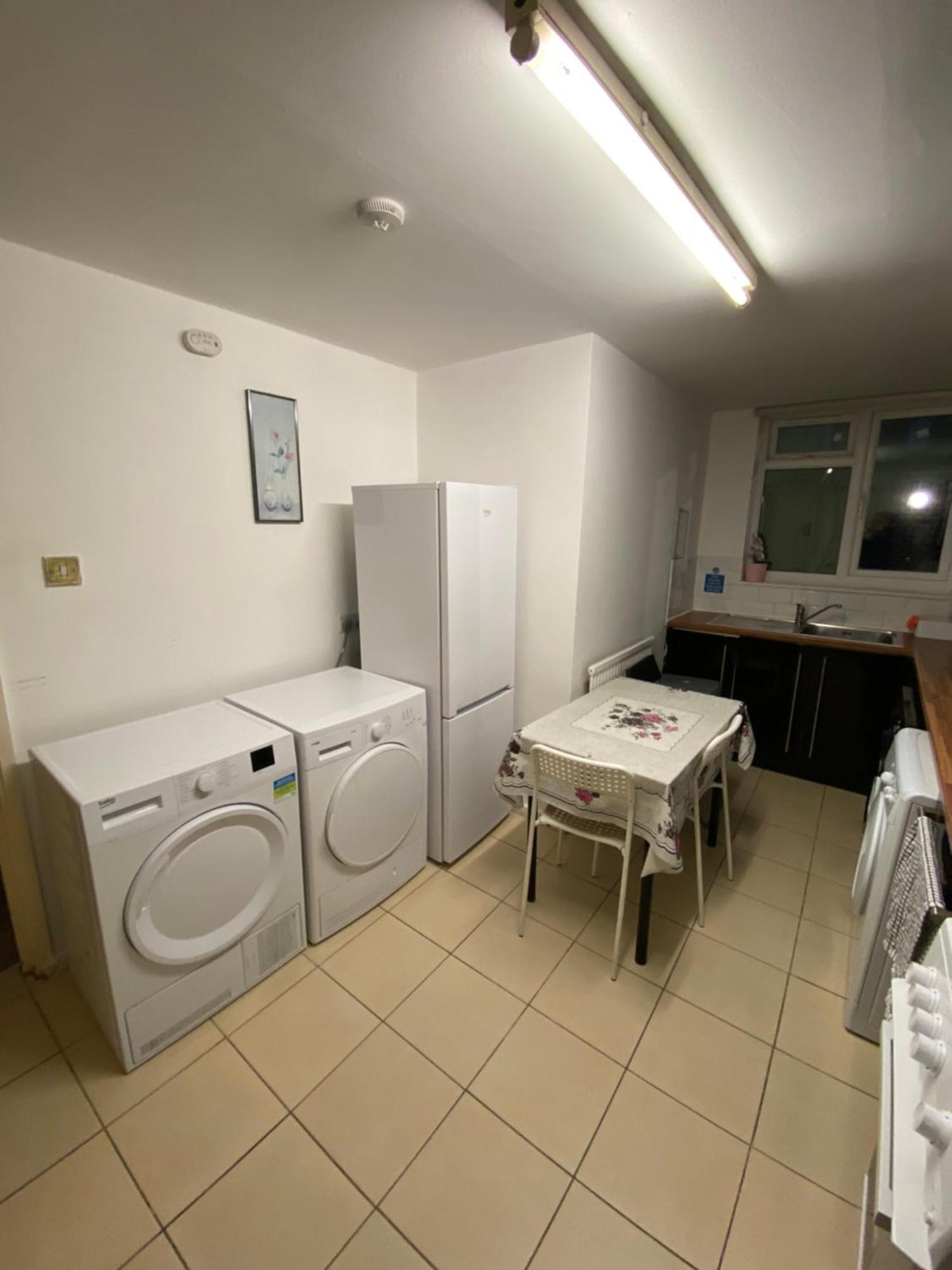Comfy Bedrooms Near Euston Station - 1 Exmouth Londres