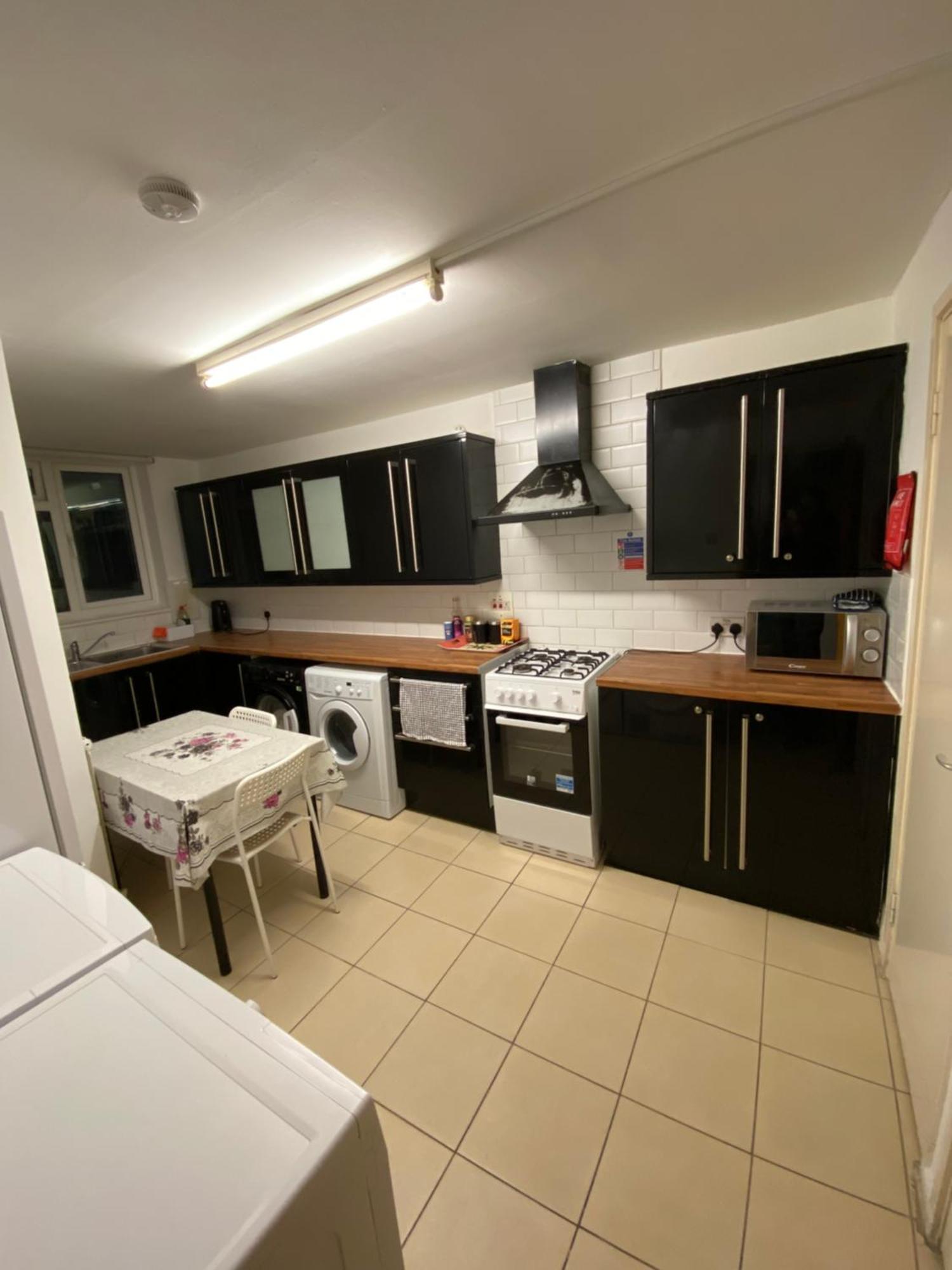 Comfy Bedrooms Near Euston Station - 1 Exmouth *