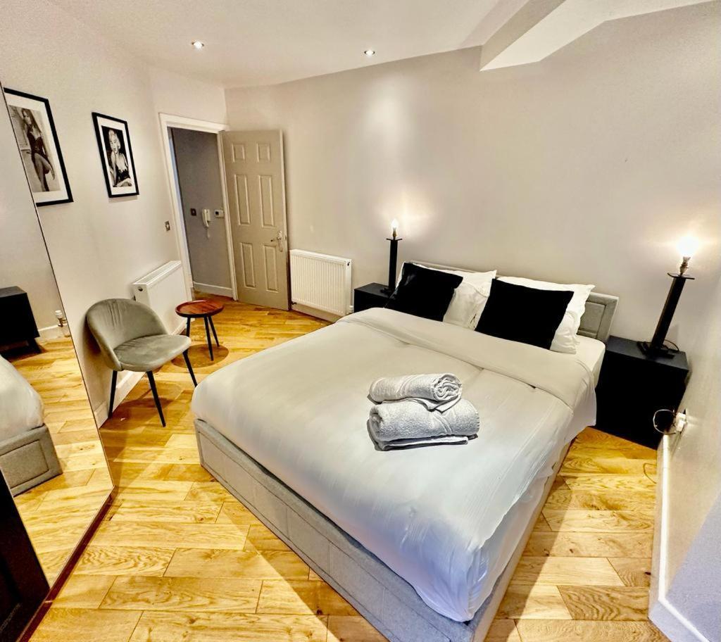 Apartamento Doric *