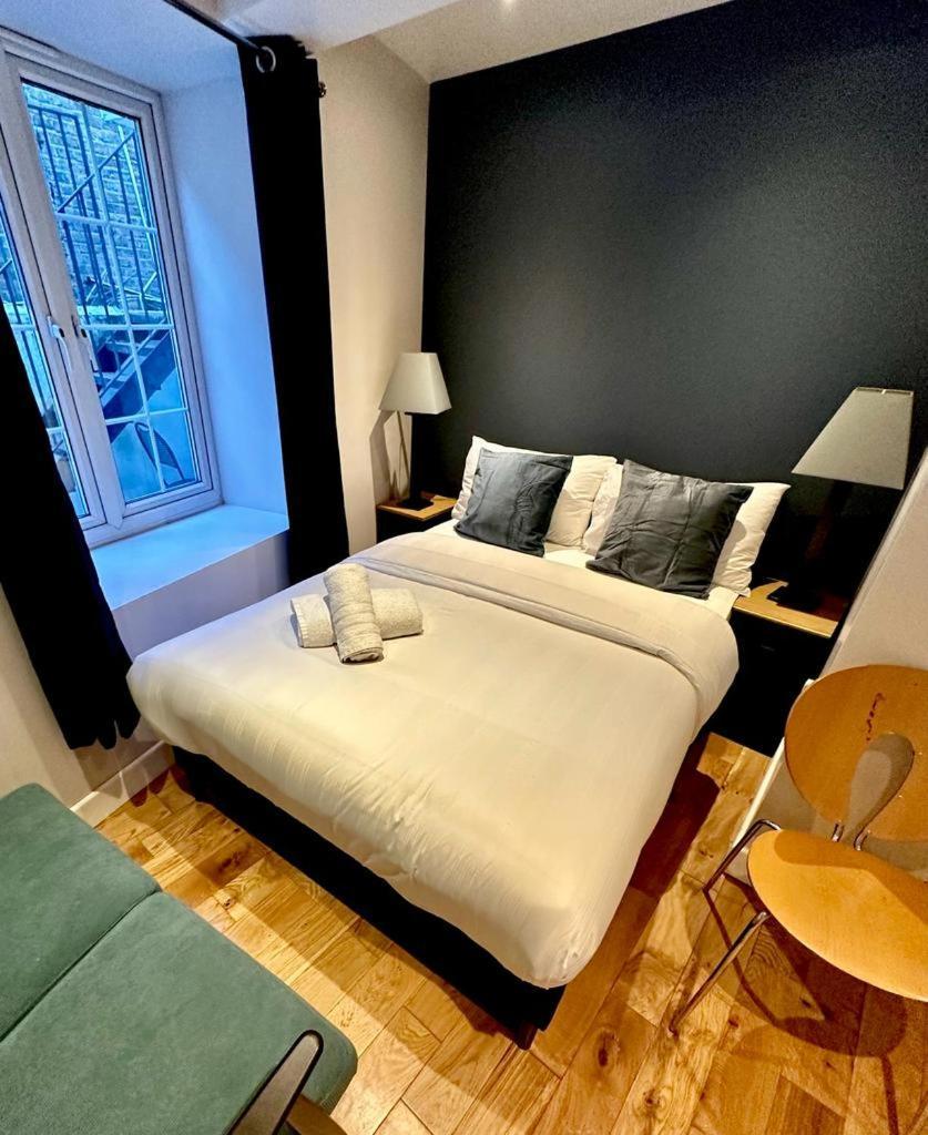 Apartamento Doric