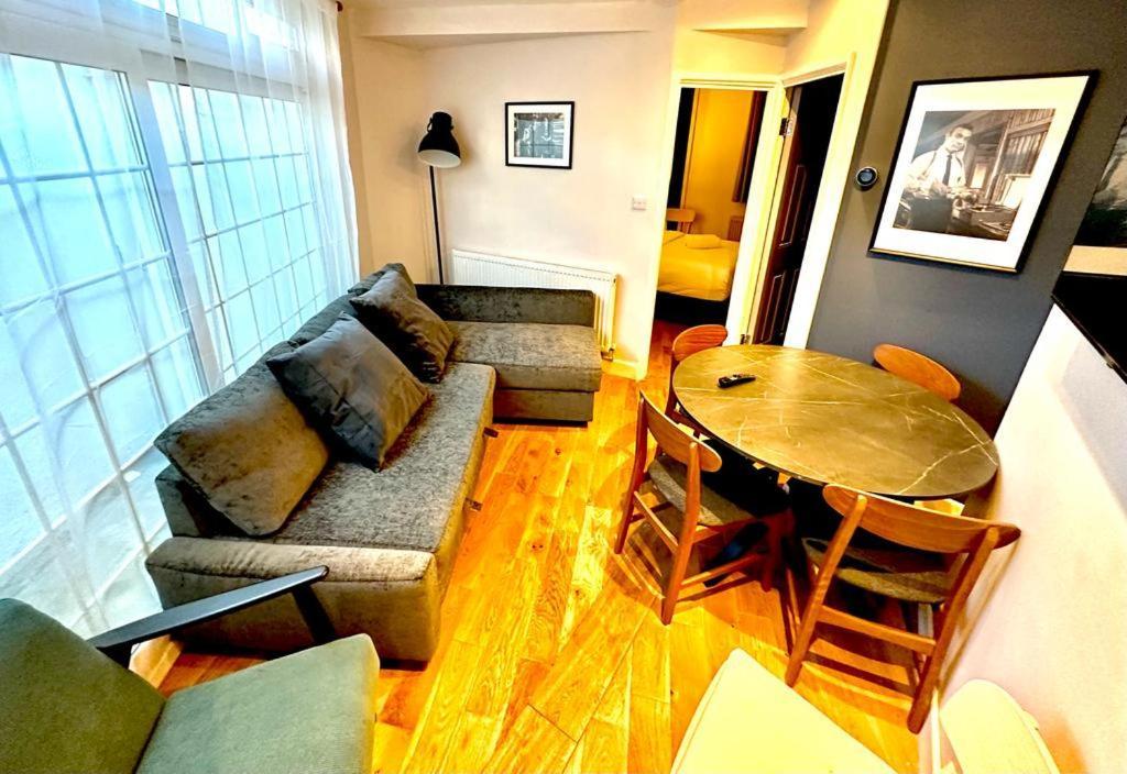 Doric Apartamento *