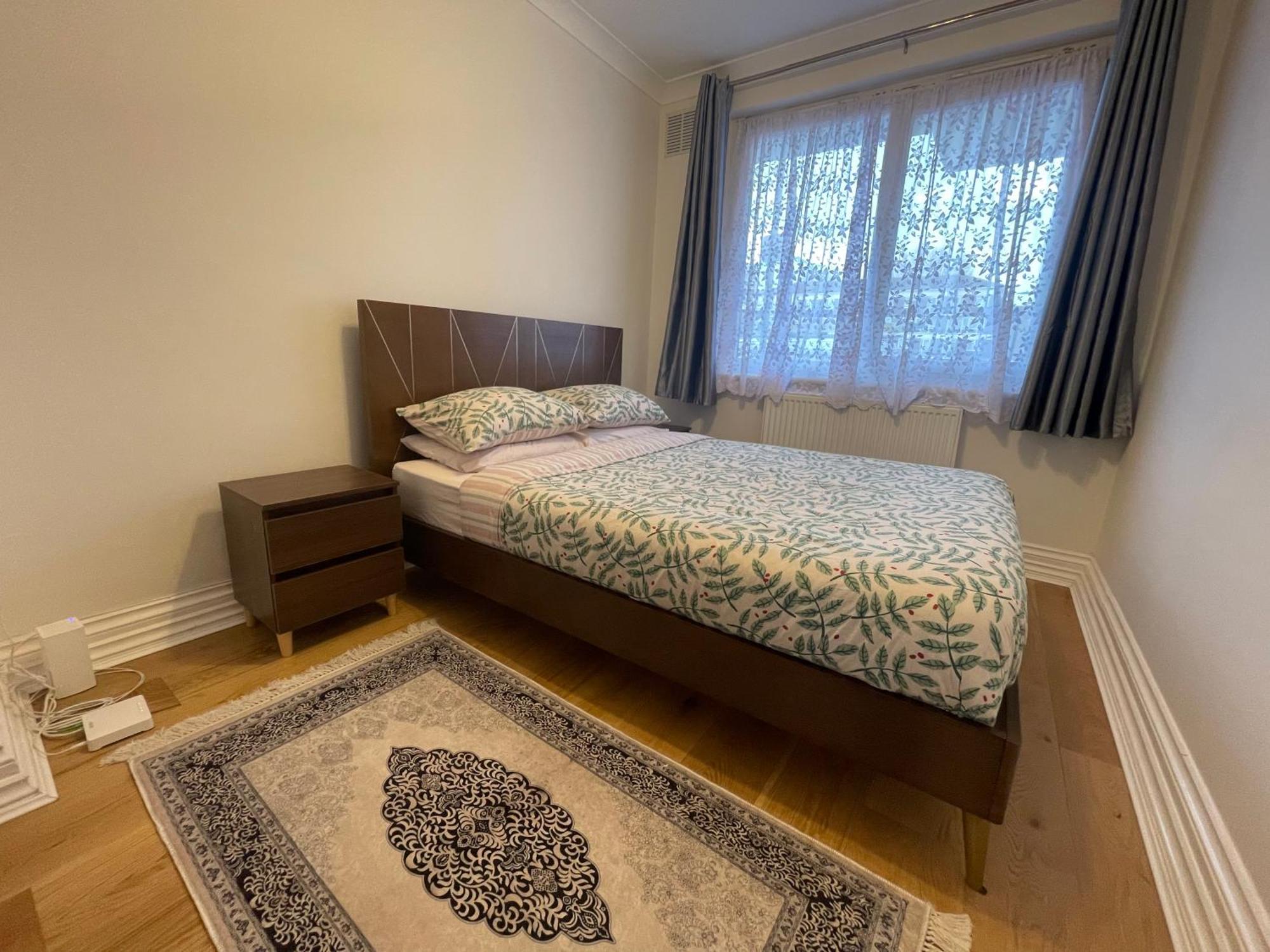 Homely And Very Comfortable Apartamento *