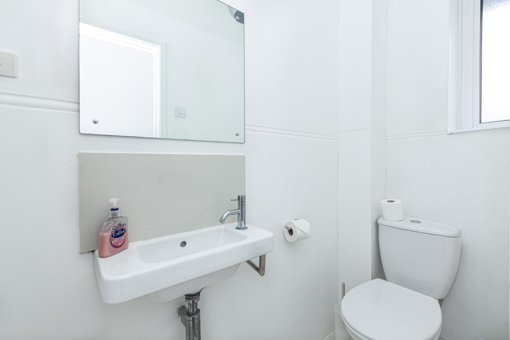 Appartement Bright Modern 1 Bedroom Flat, 5 Min To Vauxhall St