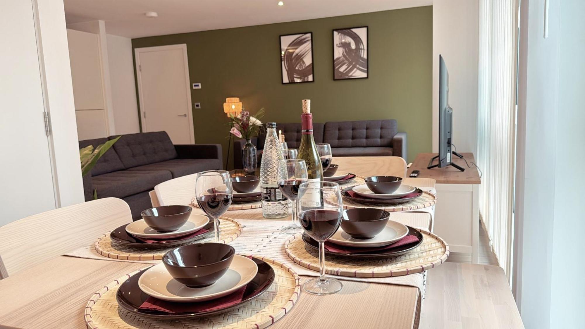 Shoreditch By Sleepy Apartamento Londres