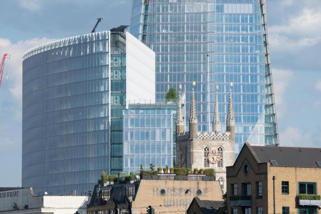 Amisha 2bedroom In Tower Bridge Bridge Bermondsey - Perfect For Long Appartement Londres