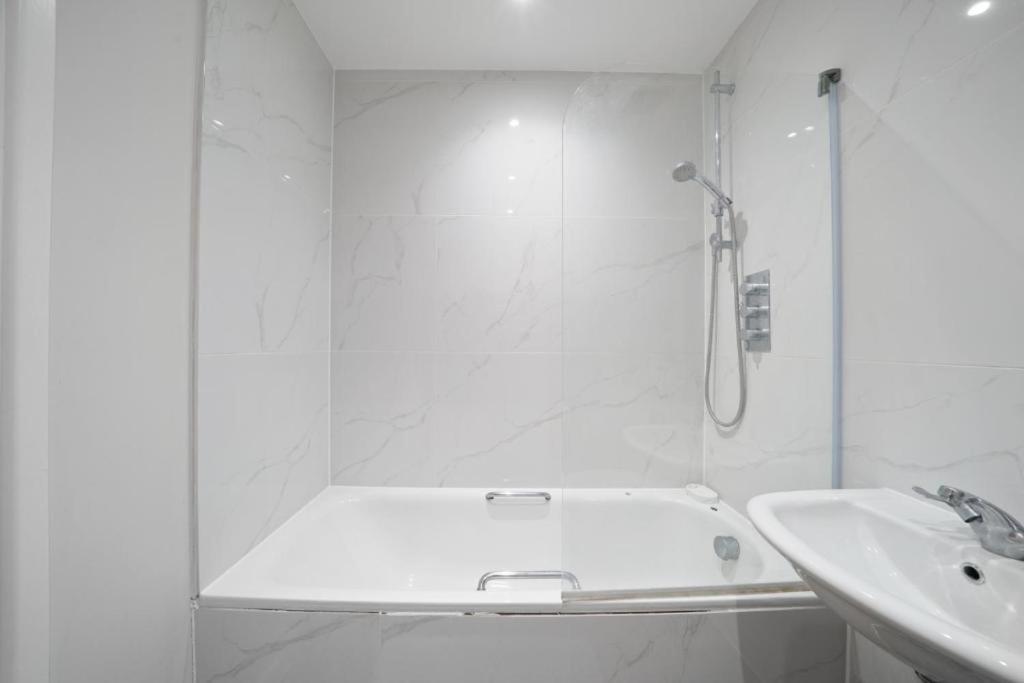 Appartement Amisha 2bedroom In Tower Bridge Bridge Bermondsey - Perfect For Long *
