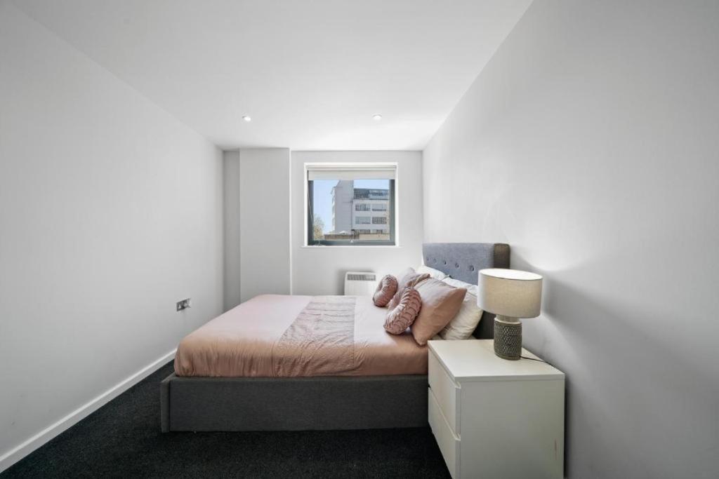 Amisha 2bedroom In Tower Bridge Bridge Bermondsey - Perfect For Long Appartement *