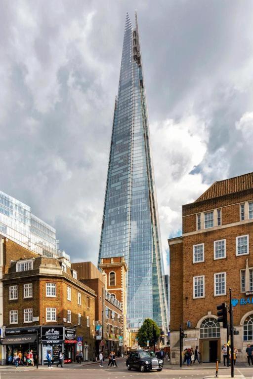 Amisha 2bedroom In Tower Bridge Bridge Bermondsey - Perfect For Long * Londres