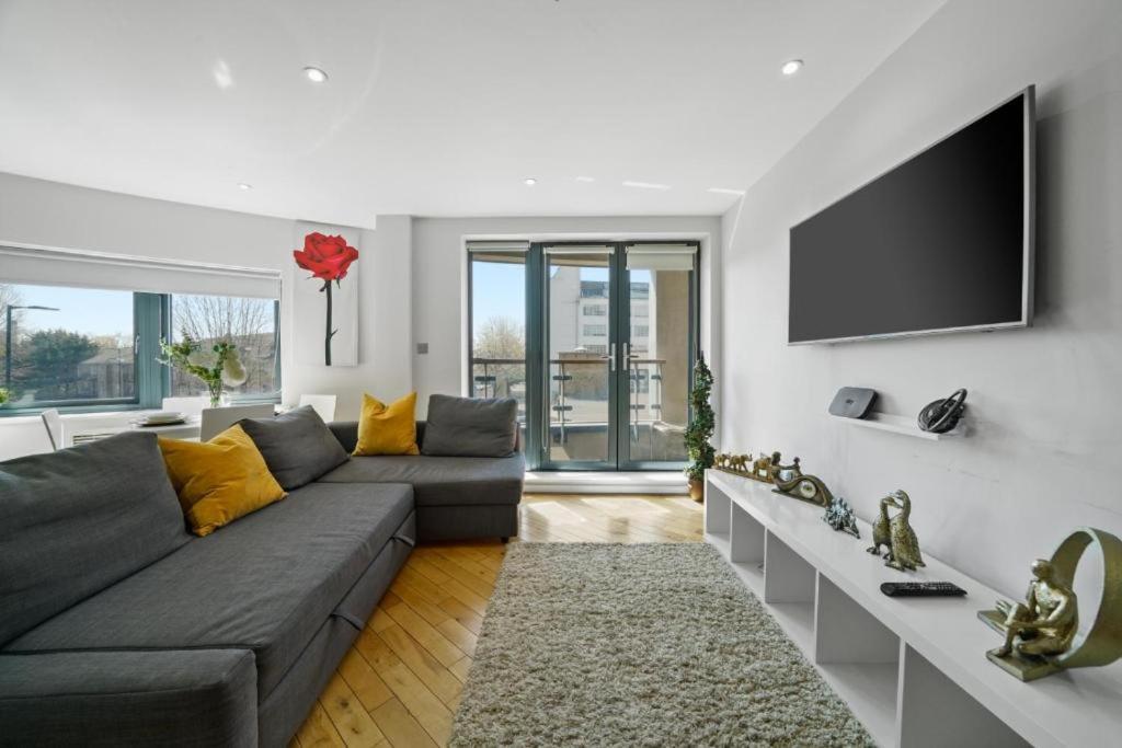 Appartement Amisha 2bedroom In Tower Bridge Bridge Bermondsey - Perfect For Long Londres