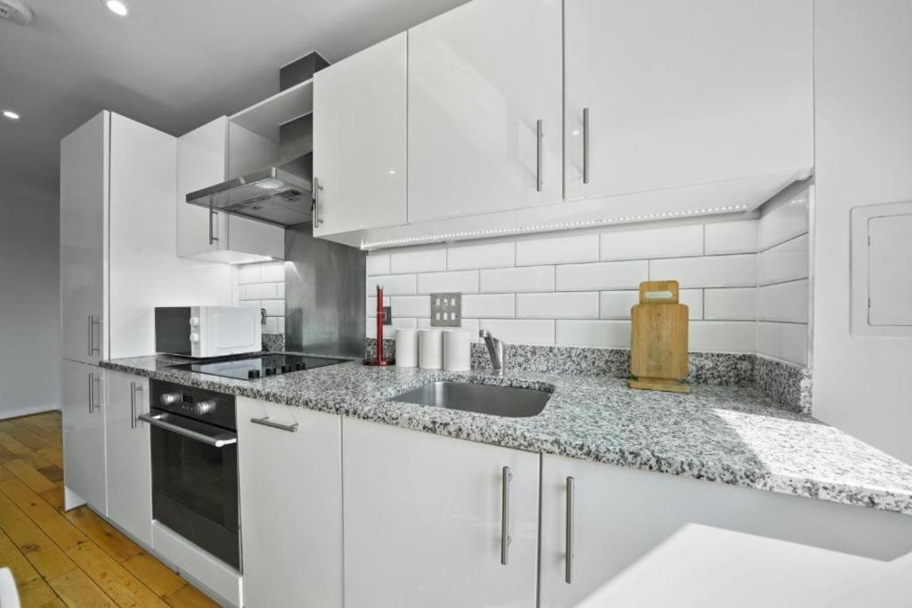 Amisha 2bedroom In Tower Bridge Bridge Bermondsey - Perfect For Long * Londres