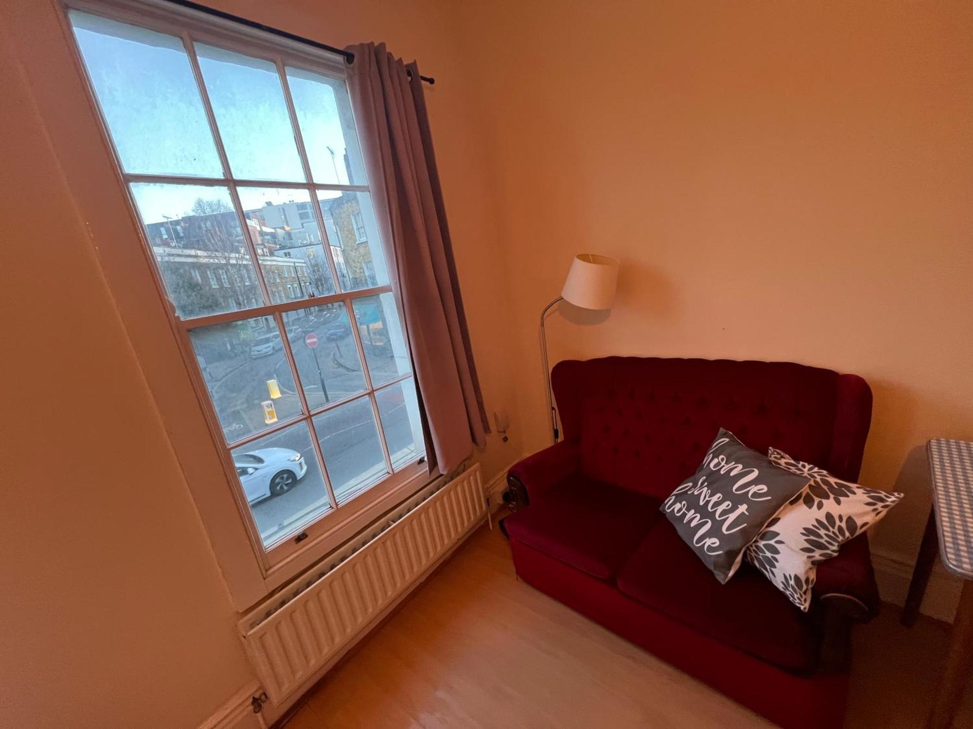 Appartement Apartament Kings Cross