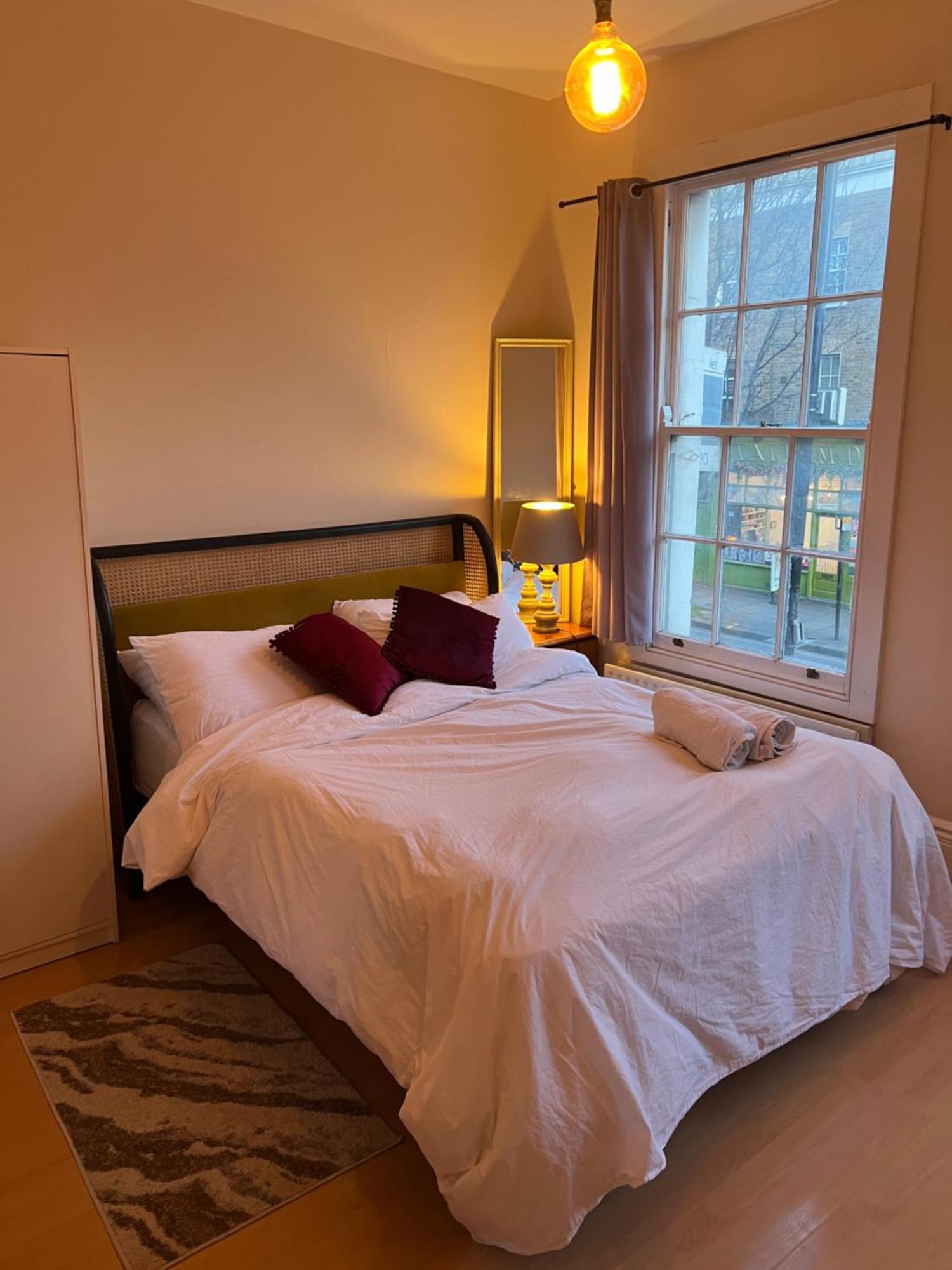 Apartament Kings Cross Apartamento *