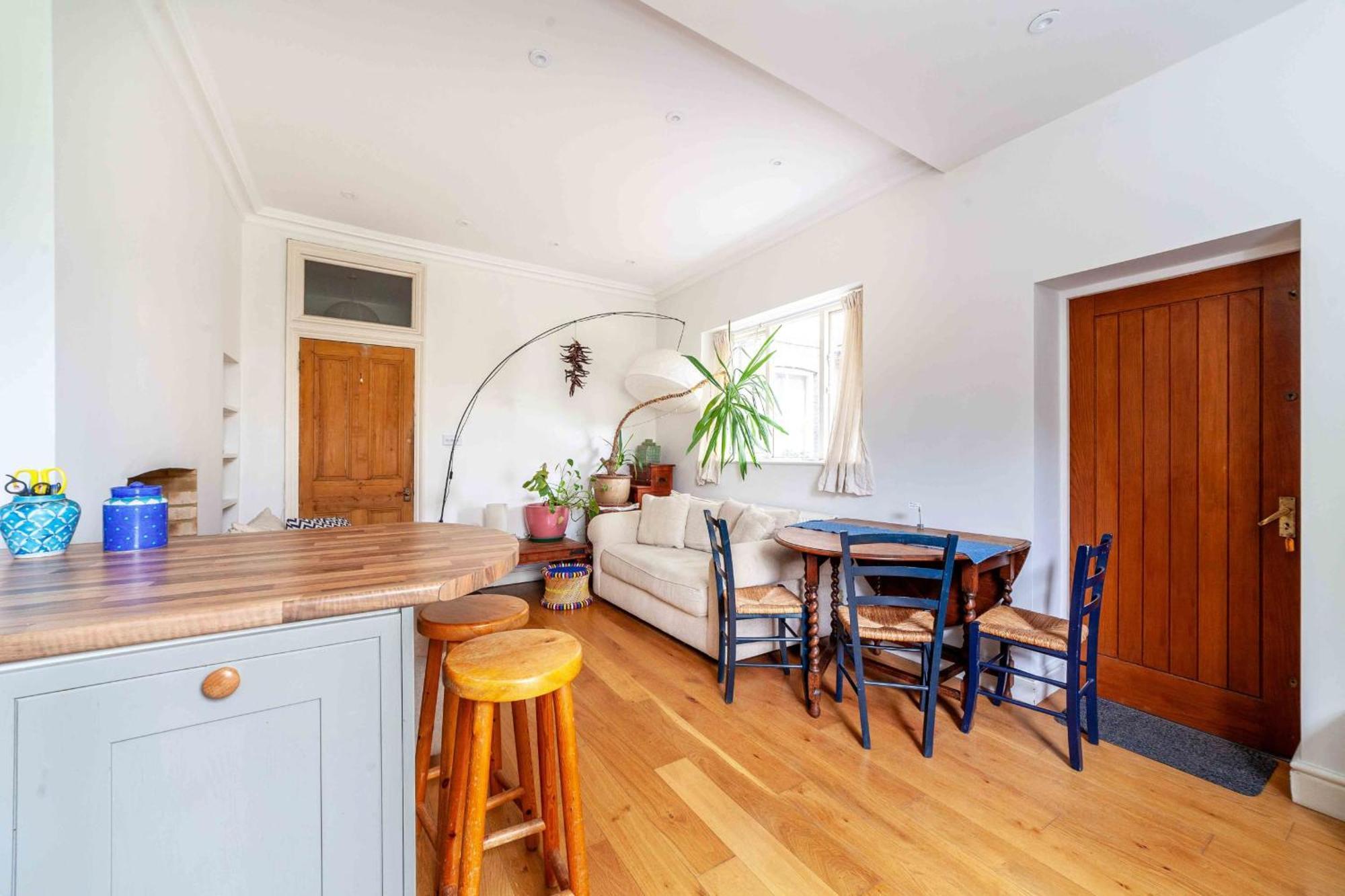 Apartamento Cosy And Spacious Londres
