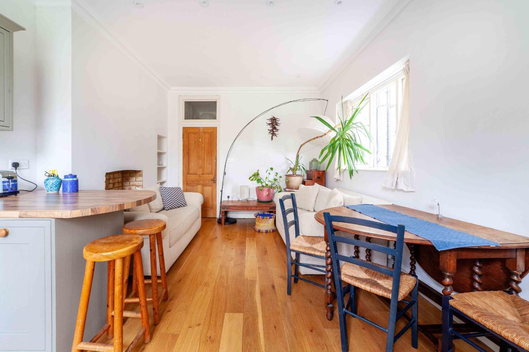 Apartamento Cosy And Spacious