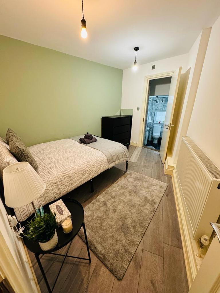 Apartamento Willesden J Guest 4 Londres