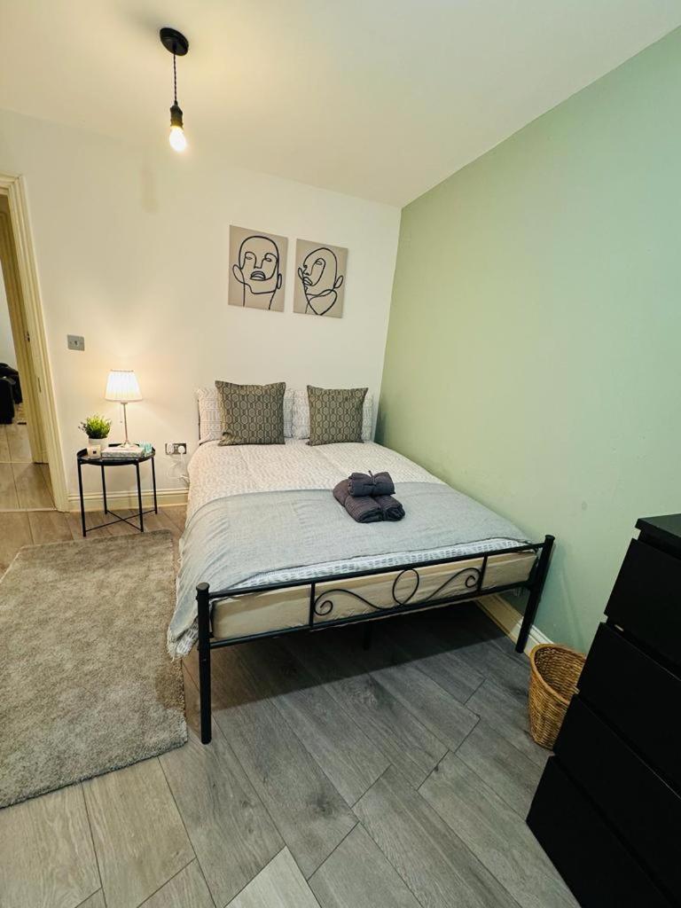Apartamento Willesden J Guest 4 *
