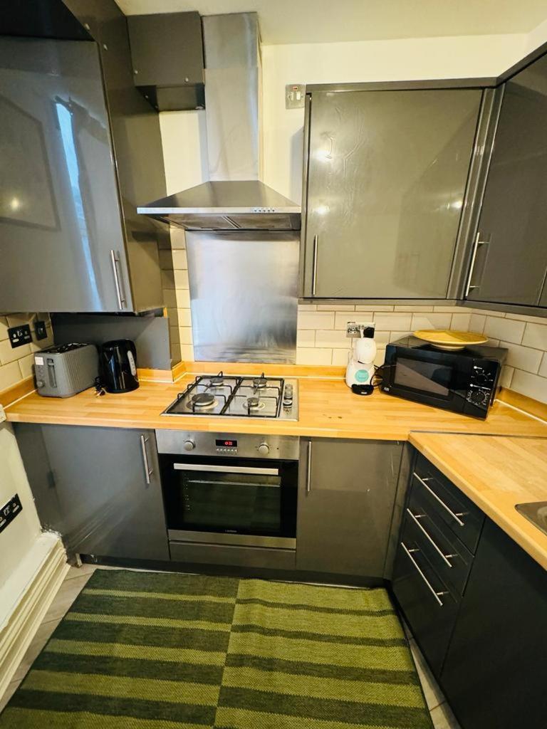 Apartamento Willesden J Guest 4 *