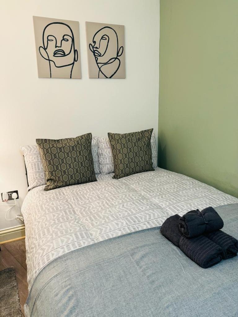 Apartamento Willesden J Guest 4