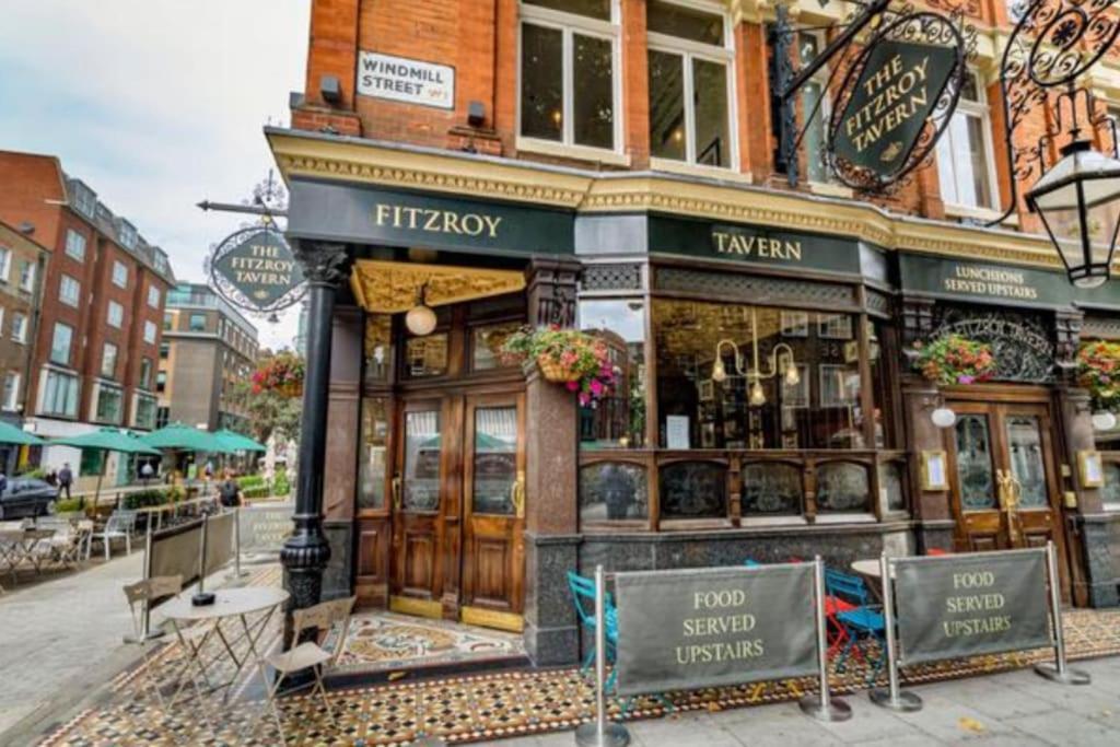 Appartement Lovely 2 Beds Flat - A/c - Lift. Londres