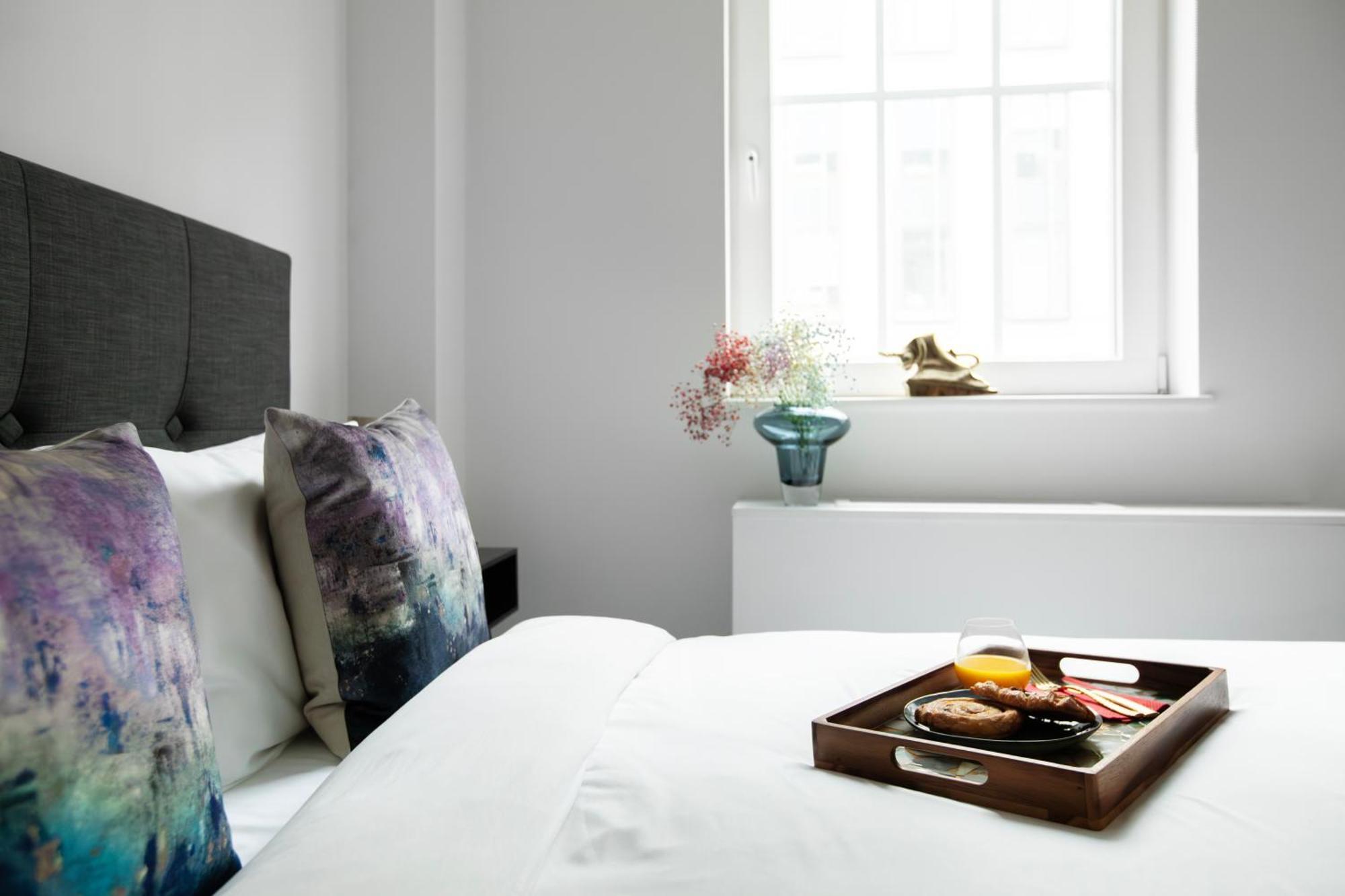 Elegant Flat - Ideal For Weekend Break Appartement