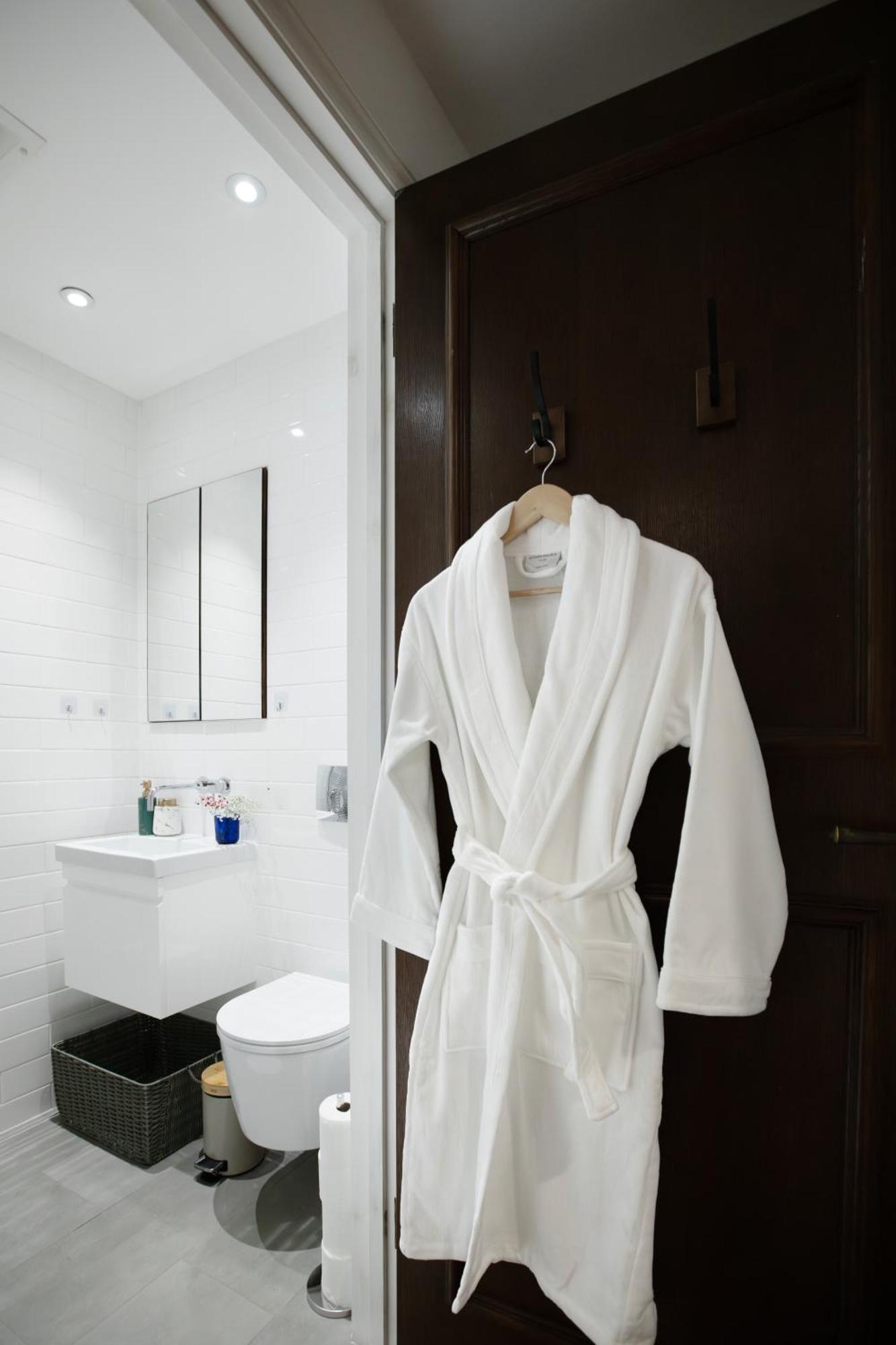 Elegant Flat - Ideal For Weekend Break Appartement