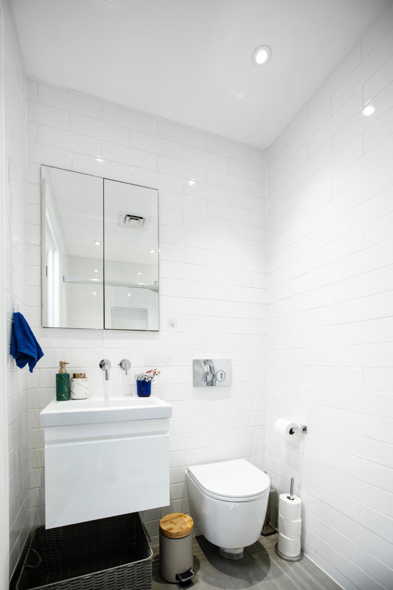 Appartement Elegant Flat - Ideal For Weekend Break *