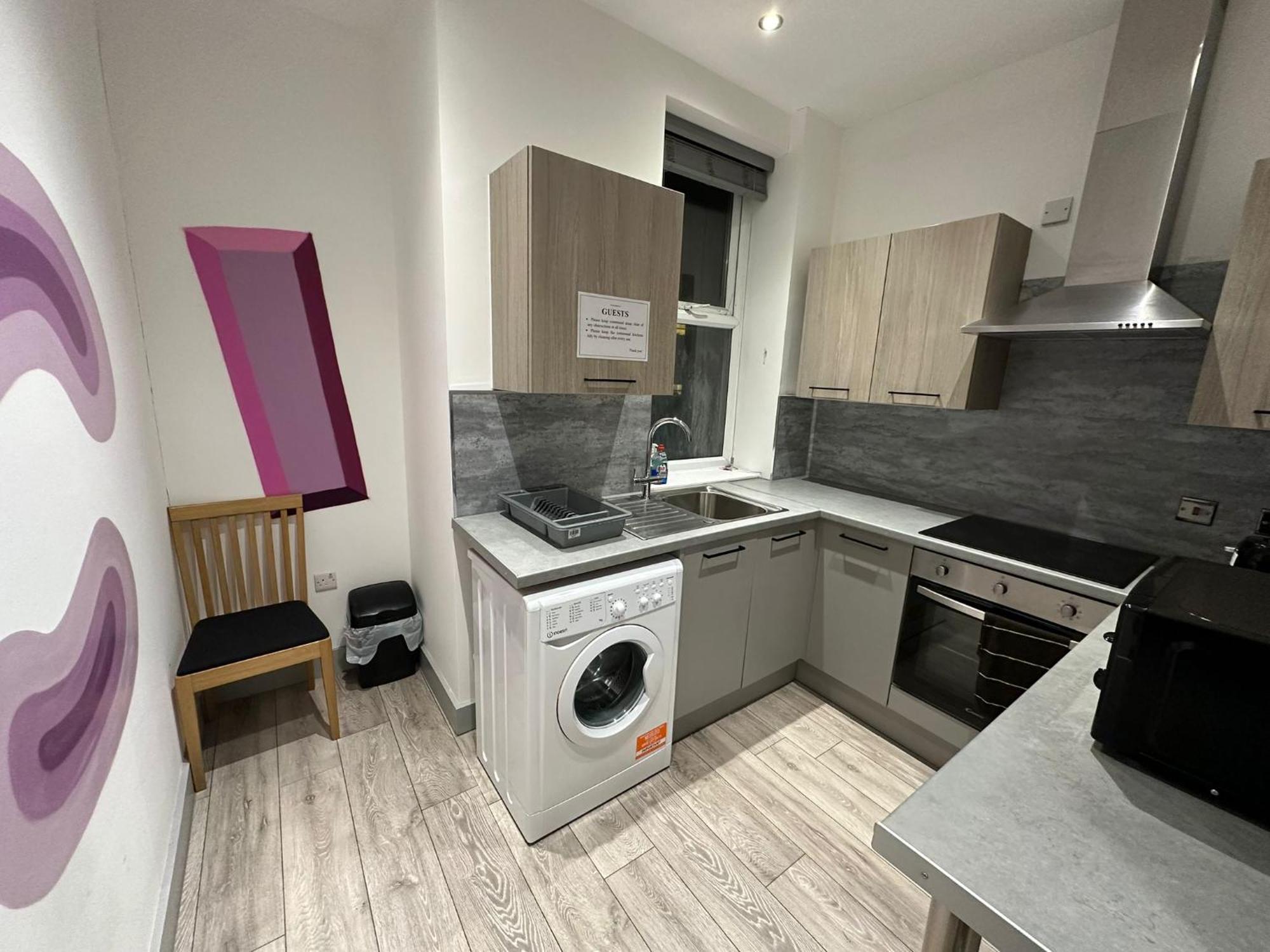 Gasthof New Cross Suites -se14