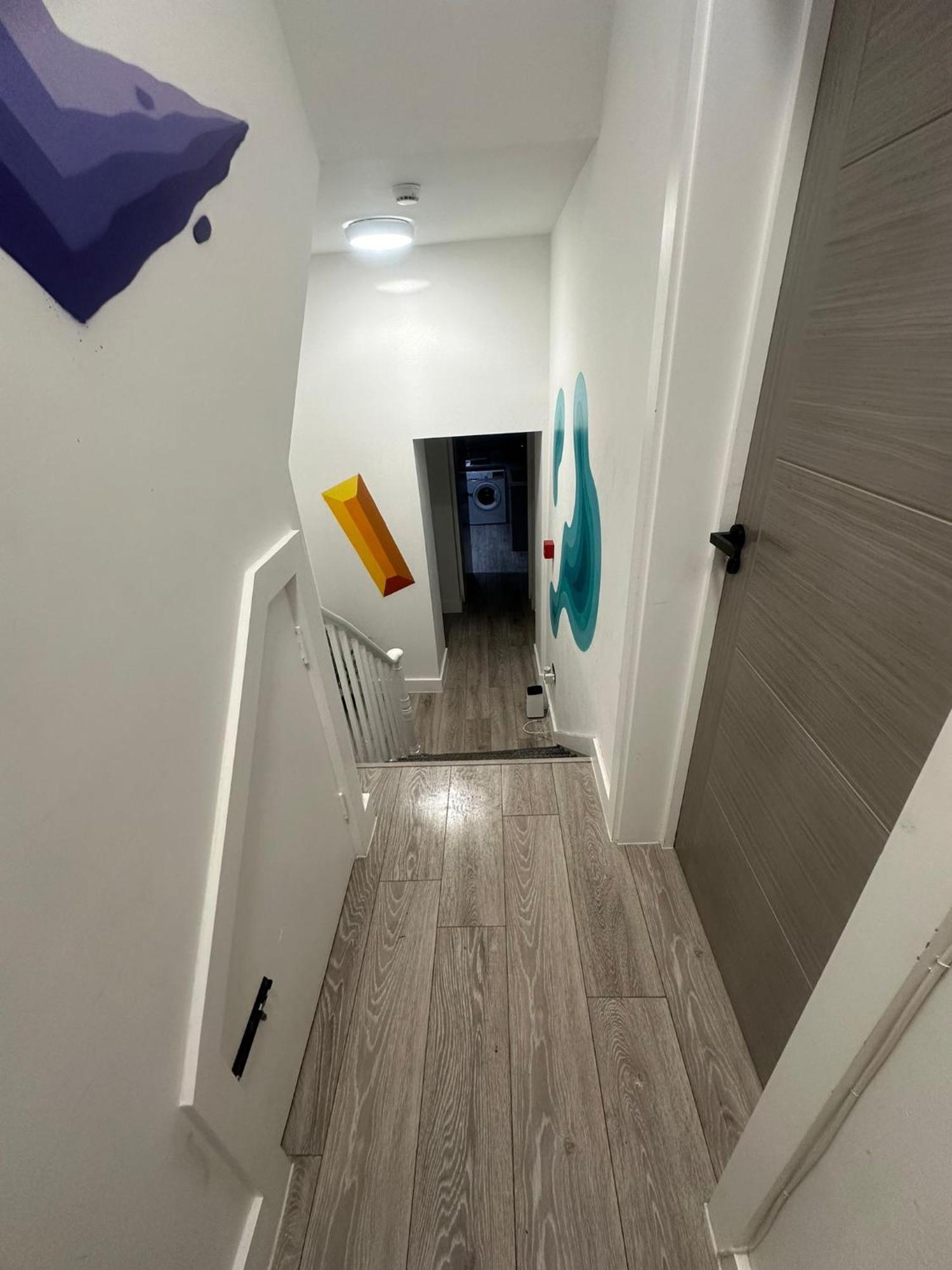 New Cross Suites -se14 Gasthof London