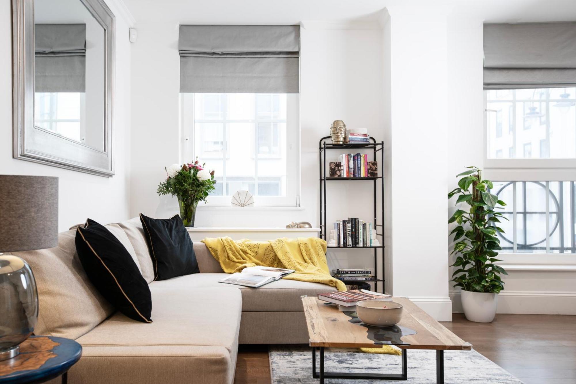 Elegant Flat - Ideal For Weekend Break * Londres