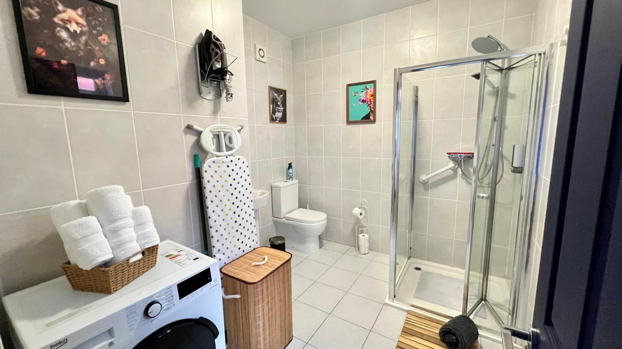 Apartamento Rest Boutique Golders *