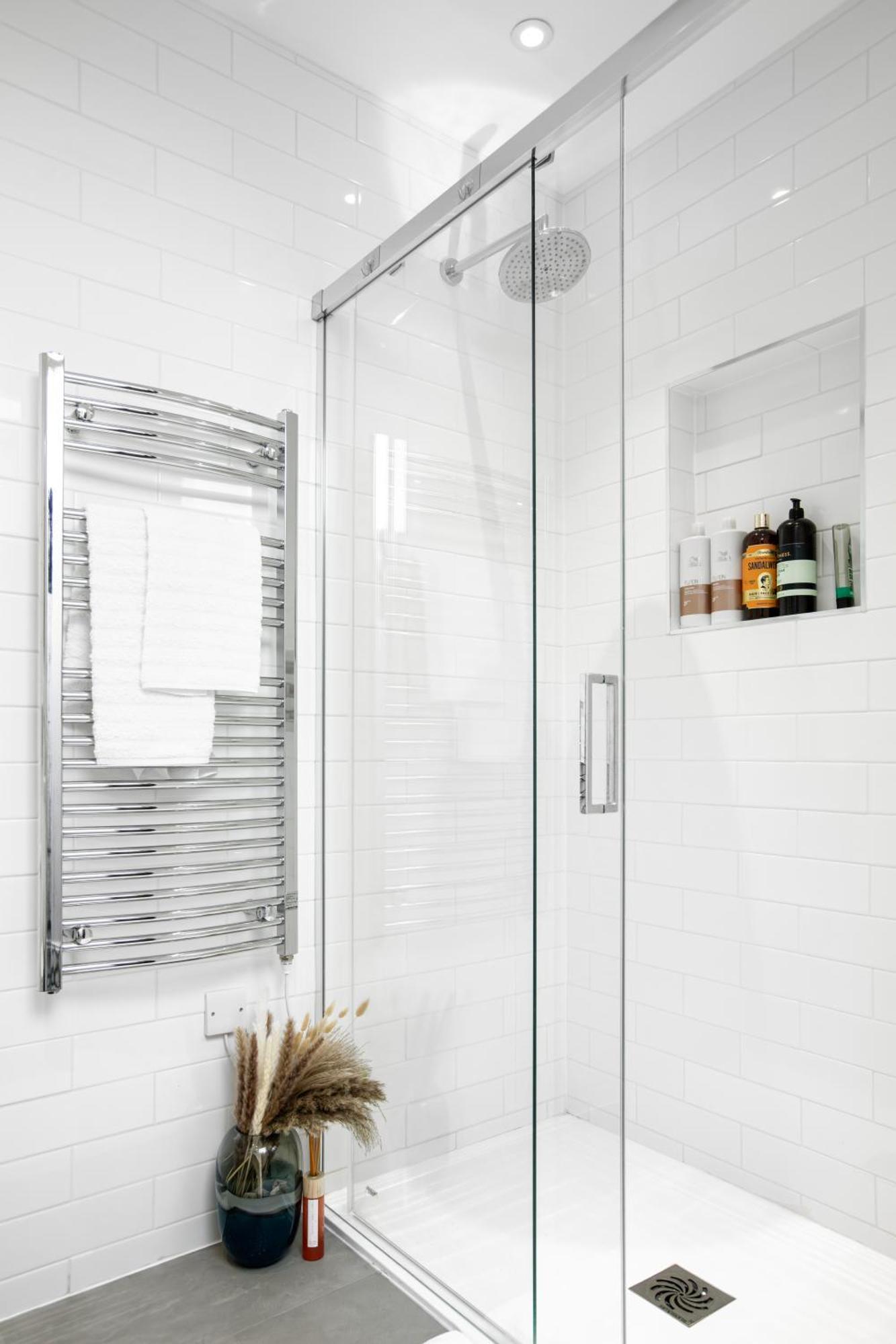Elegant Flat - Ideal For Weekend Break