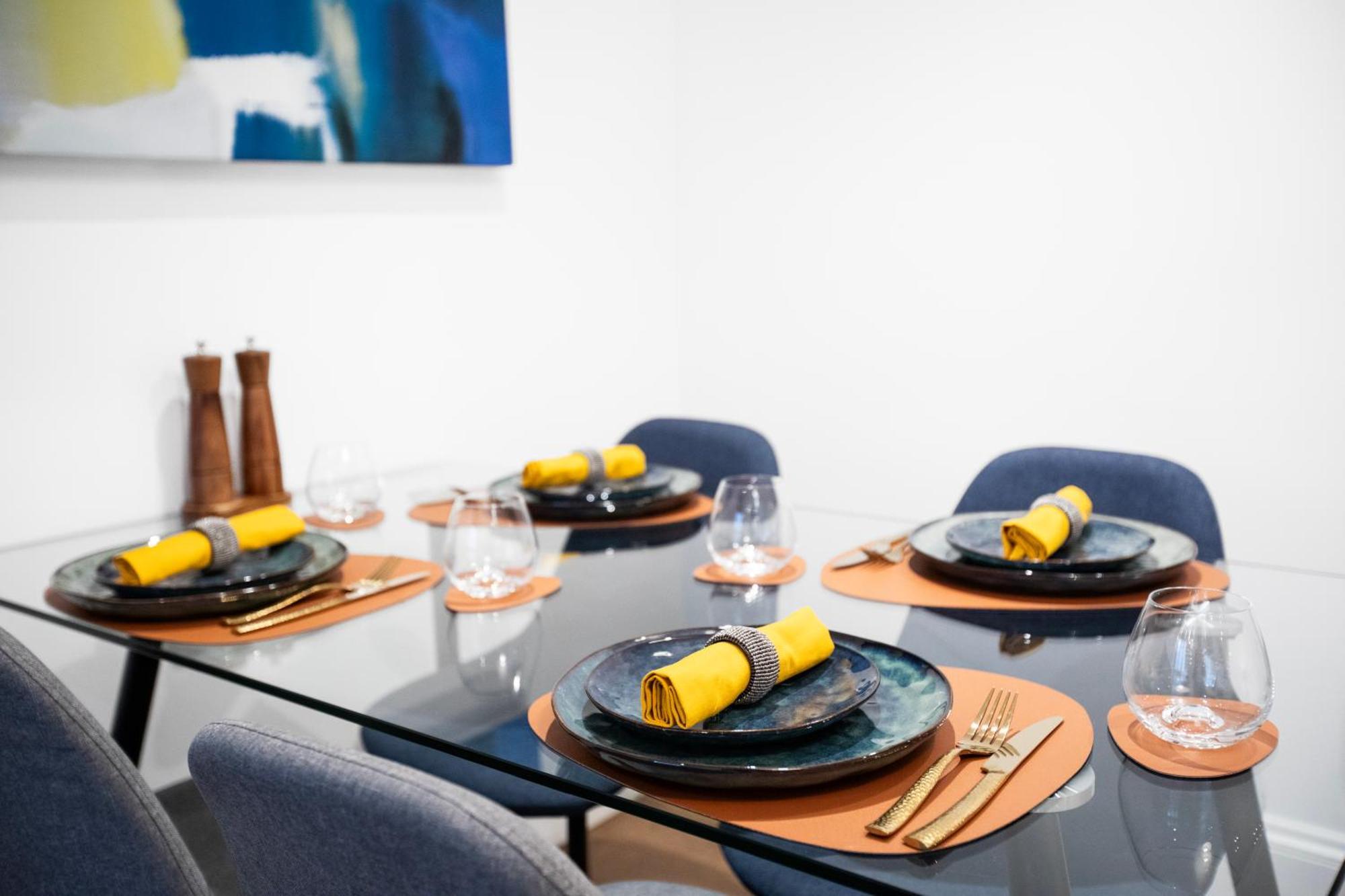 Elegant Flat - Ideal For Weekend Break * Londres