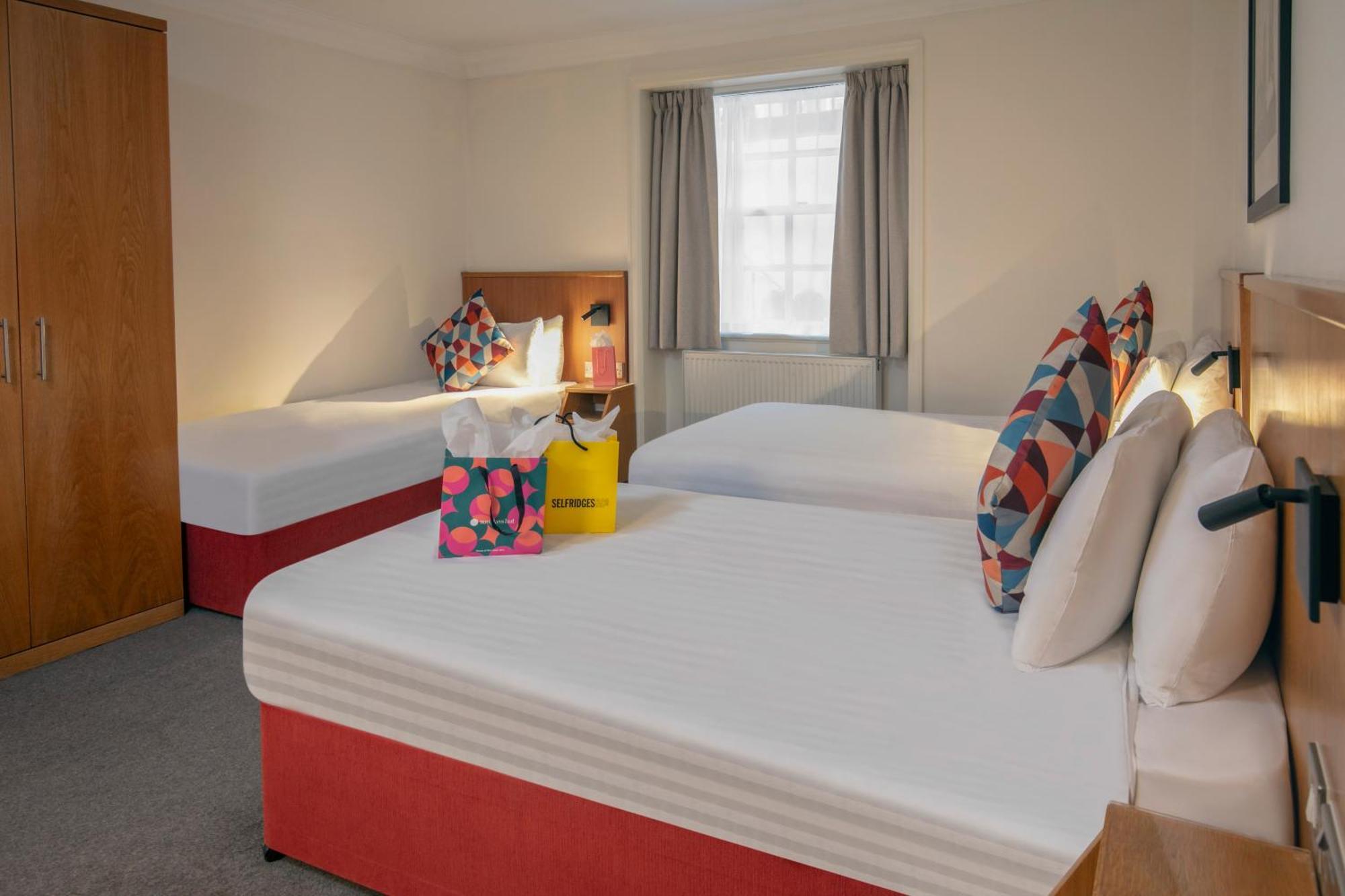 Queensway Hotel, Sure Collection By Western Londres