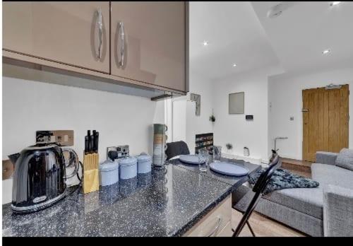 Flat1, 417 Fulham Apartamento