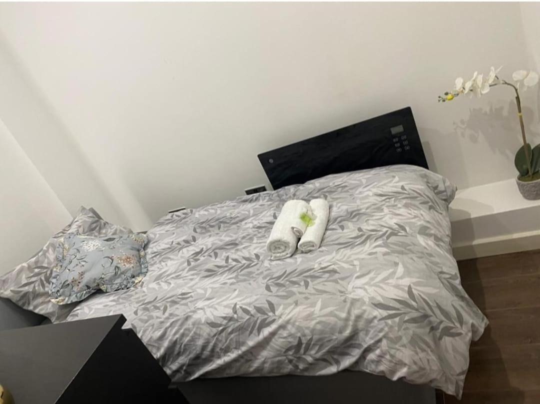 Flat1, 417 Fulham Apartamento