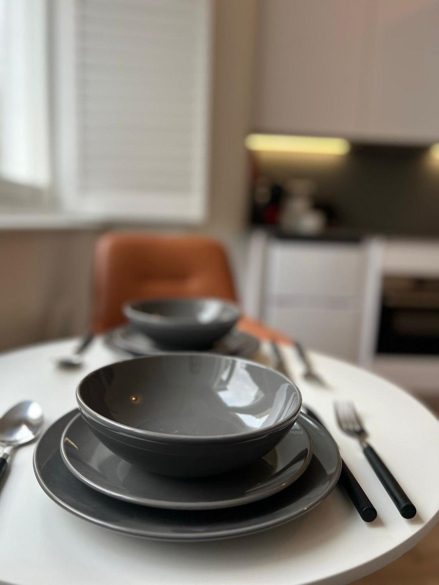 Apartment Kensington *