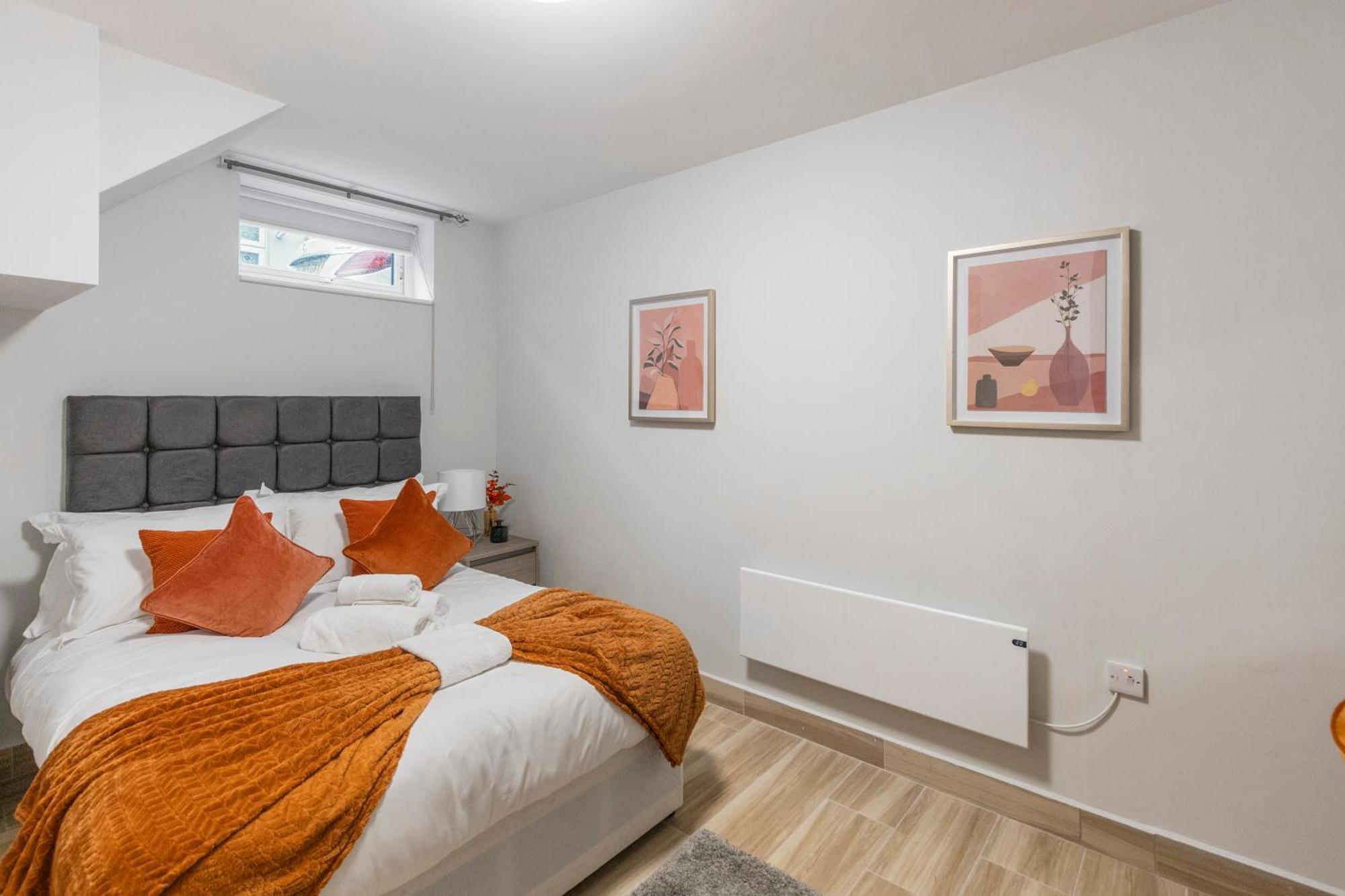 Iconic Apartamento Londres