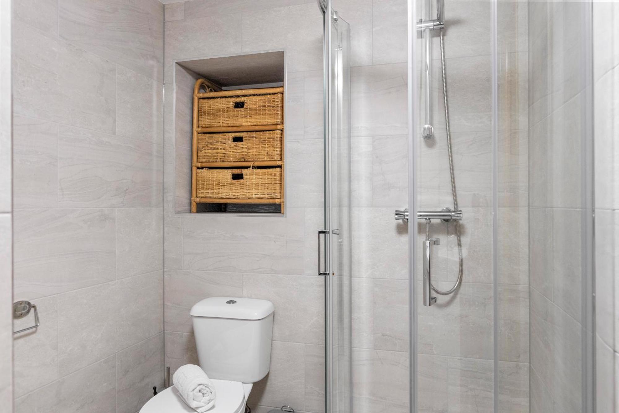 Apartamento Iconic Londres