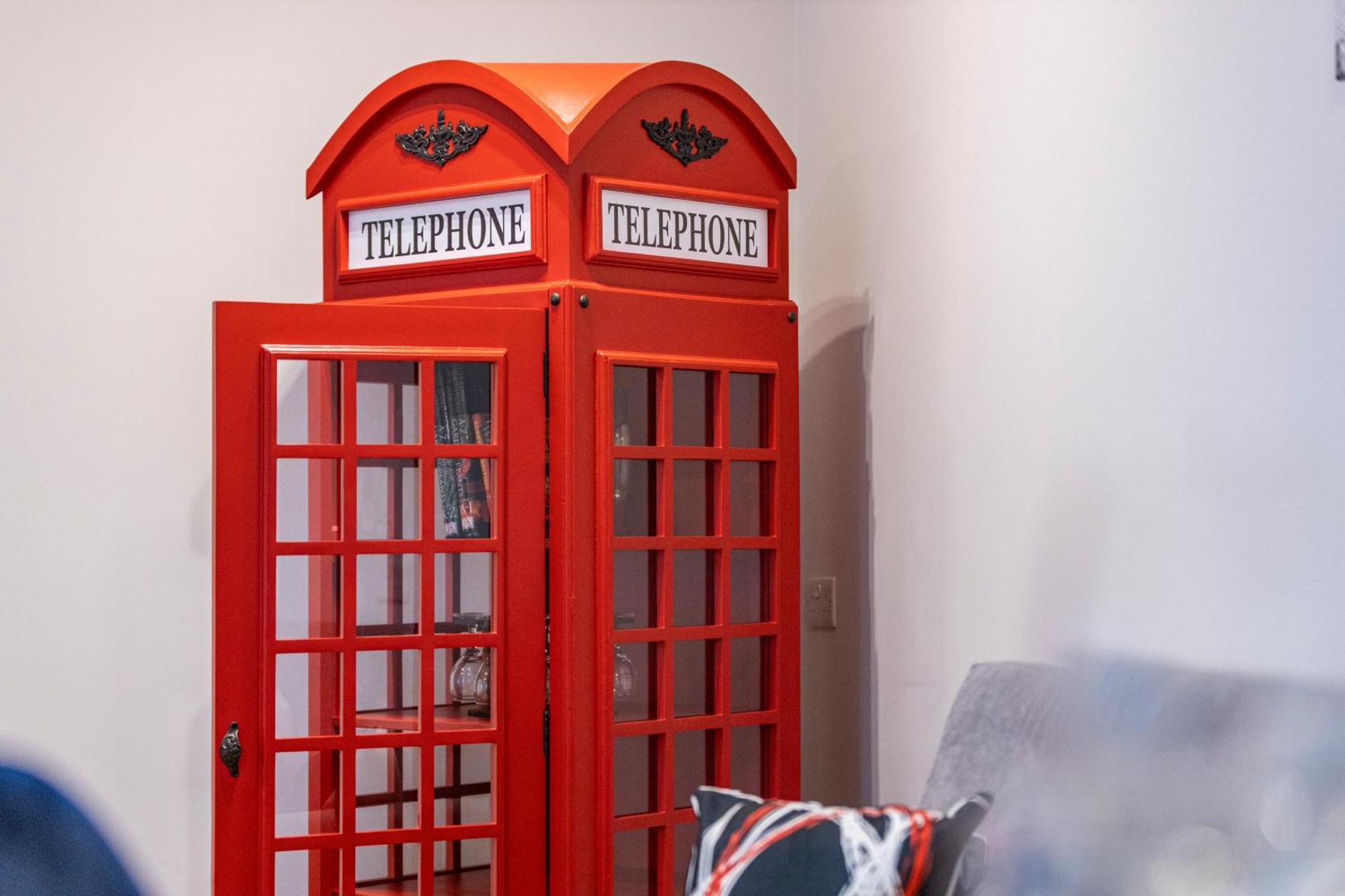 Apartamento Iconic Londres