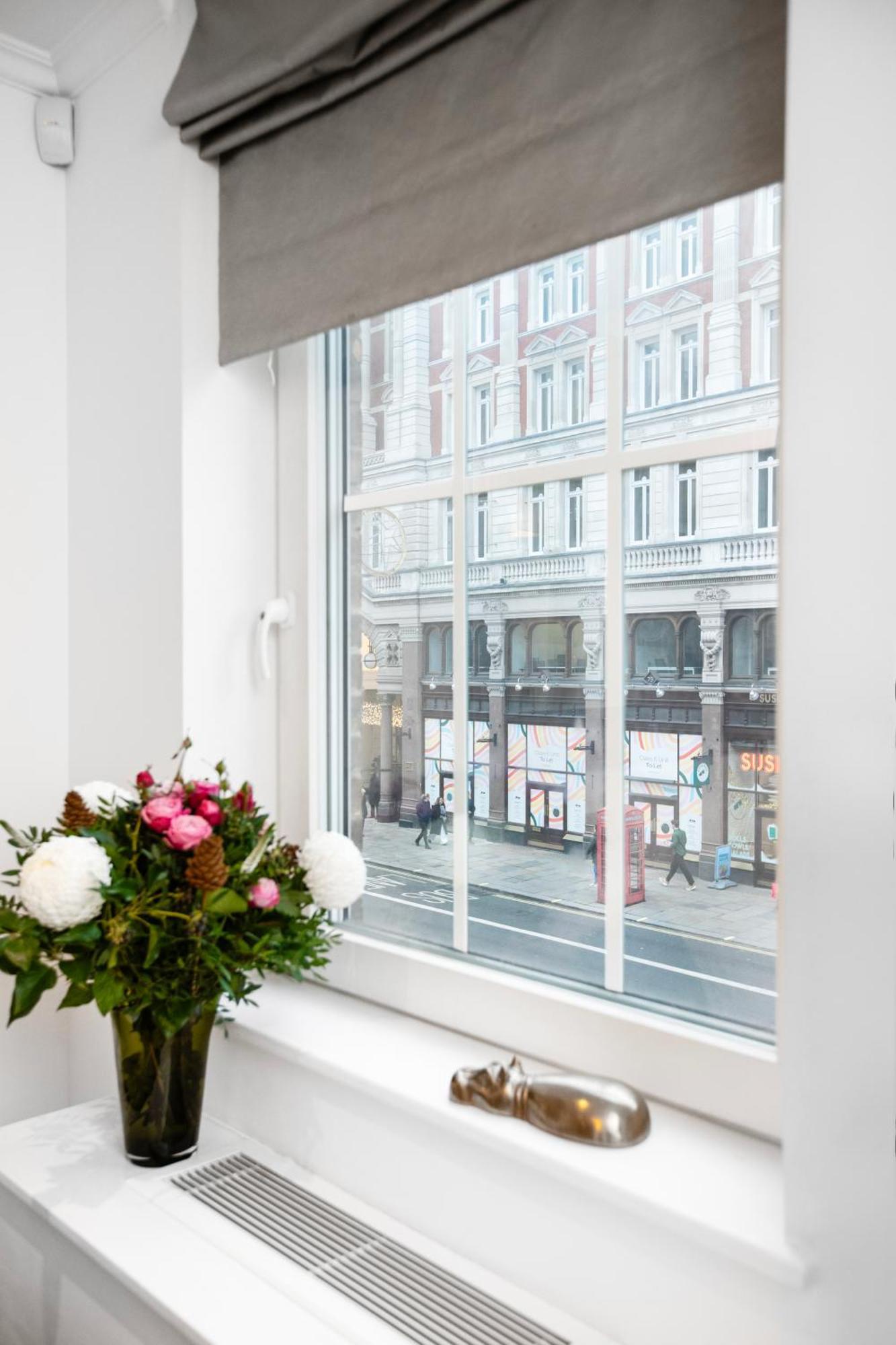 Elegant Flat - Ideal For Weekend Break Appartement Londres