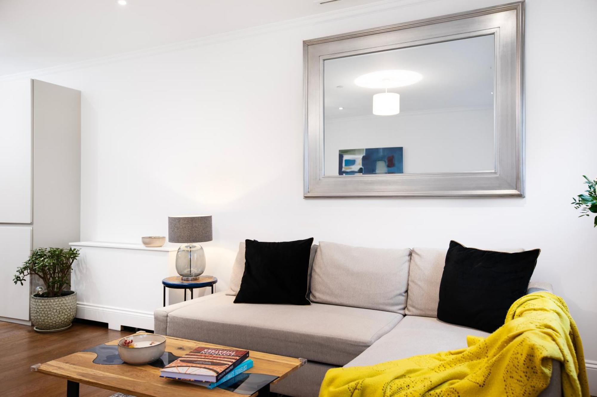 Elegant Flat - Ideal For Weekend Break Appartement *