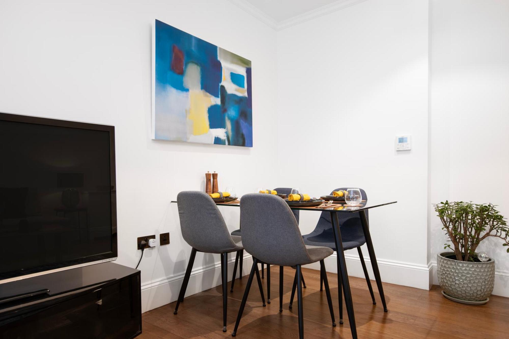 Elegant Flat - Ideal For Weekend Break * Londres