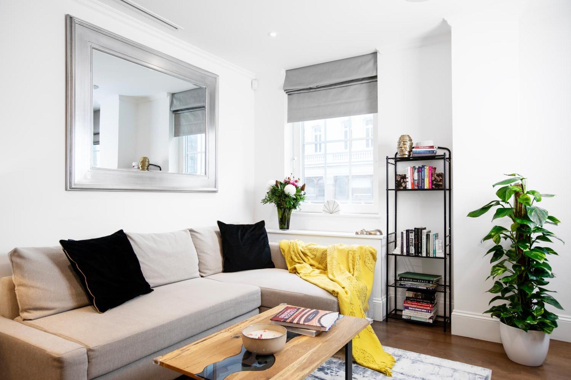 Elegant Flat - Ideal For Weekend Break Appartement *