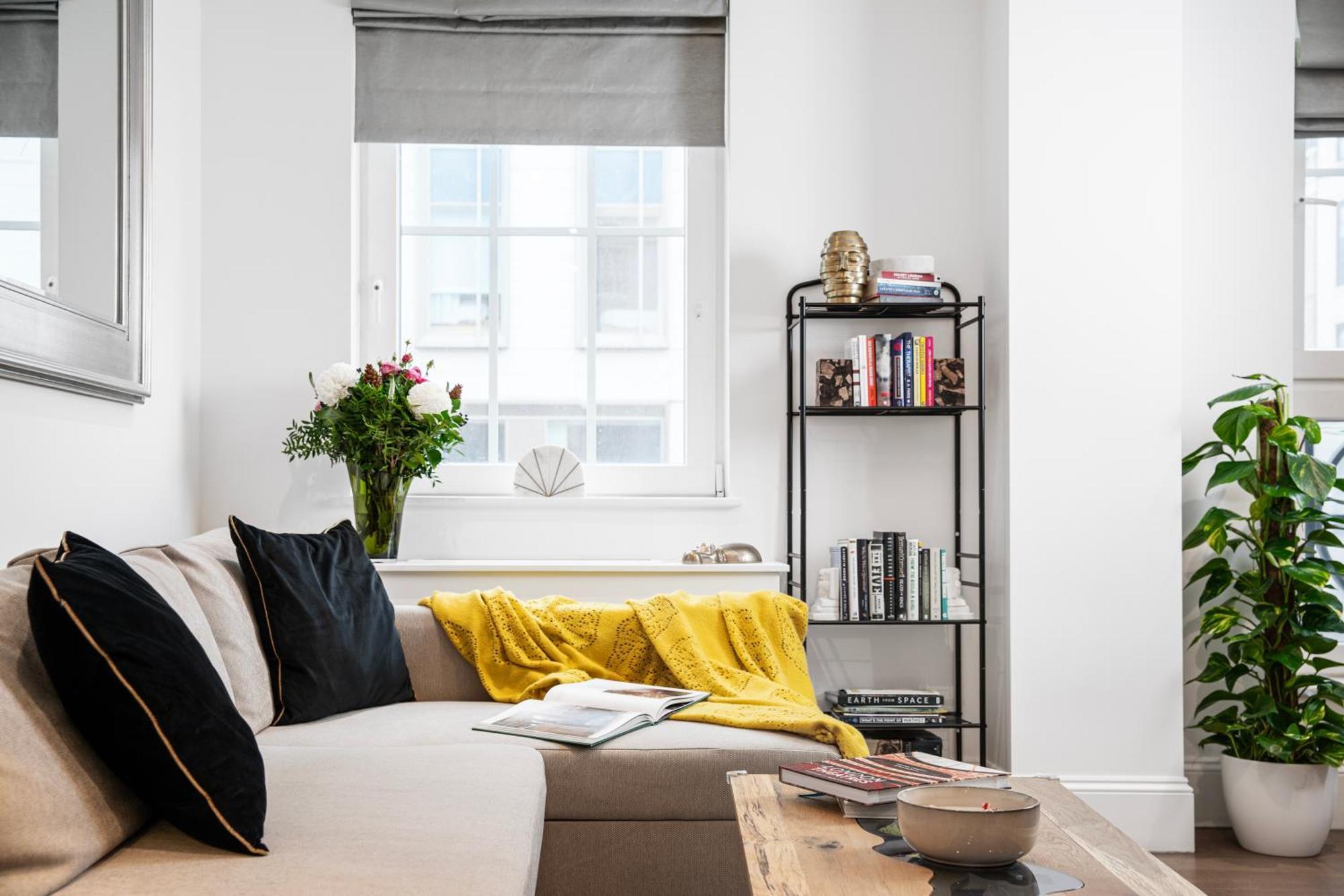 Elegant Flat - Ideal For Weekend Break Appartement Londres
